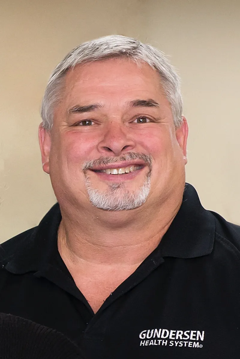 CONGRATULATIONS!!! La Crosse Area Occupational Safety and Health Council