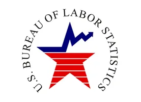 US bureau of labor statistics