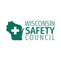 WI safety council logo